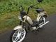 Hercules  Prima 4S moped / best maintained / 1, hand 2002 Motor-assisted Bicycle/Small Moped photo