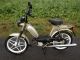2002 Hercules  Prima 4S moped / best maintained / 1, hand Motorcycle Motor-assisted Bicycle/Small Moped photo 1