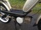 2002 Hercules  Prima 4S moped / best maintained / 1, hand Motorcycle Motor-assisted Bicycle/Small Moped photo 3