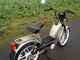 2002 Hercules  Prima 4S moped / best maintained / 1, hand Motorcycle Motor-assisted Bicycle/Small Moped photo 4