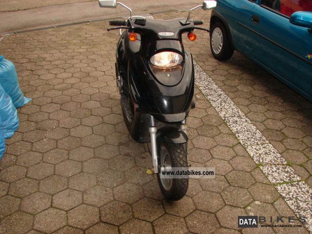 2006 Other  Flex tech hurricane x2 Motorcycle Motor-assisted Bicycle/Small Moped photo