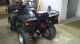 2007 Other  Desert Storm 250 ATV Motorcycle Quad photo 2