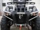 2011 Triton  Outback 400 EFi 4x4 LOF Best Offer Motorcycle Quad photo 9