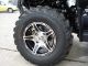 2011 Triton  Outback 400 EFi 4x4 LOF Best Offer Motorcycle Quad photo 11