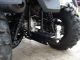 2011 Triton  Outback 400 EFi 4x4 LOF Best Offer Motorcycle Quad photo 12