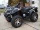 2011 Triton  Outback 400 EFi 4x4 LOF Best Offer Motorcycle Quad photo 2