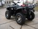 2011 Triton  Outback 400 EFi 4x4 LOF Best Offer Motorcycle Quad photo 3