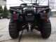 2011 Triton  Outback 400 EFi 4x4 LOF Best Offer Motorcycle Quad photo 4