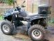 2011 Triton  400 Outback 2WD Motorcycle Quad photo 1