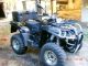 2011 Triton  400 Outback 2WD Motorcycle Quad photo 2