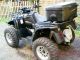 2011 Triton  400 Outback 2WD Motorcycle Quad photo 4