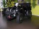 2012 Triton  OUTBACK 400 4x4 NEW LOF winter package Motorcycle Quad photo 2