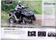 2012 Triton  OUTBACK 400 4x4 NEW LOF winter package Motorcycle Quad photo 8
