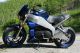 2008 Buell  xb 9 Motorcycle Streetfighter photo 2