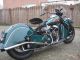 1944 Indian  Chief 1941 Motorcycle Other photo 1