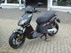 2012 Derbi  Variant Sport 50 from dealer Motorcycle Scooter photo 2