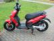 2012 Derbi  Variant Sport 50 from dealer Motorcycle Scooter photo 6