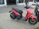 2012 Derbi  Variant Sport 50 from dealer Motorcycle Scooter photo 8