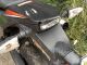 2011 Derbi  Senda drd 125 Motorcycle Super Moto photo 3