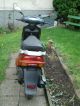 2000 Kymco  Super Fever 2 Motorcycle Scooter photo 4