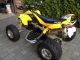 2010 Bombardier  DS450 Motorcycle Quad photo 1