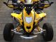 2010 Bombardier  DS450 Motorcycle Quad photo 2