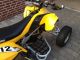 2010 Bombardier  DS450 Motorcycle Quad photo 3