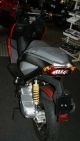 2012 Benelli  X 49 Motorcycle Scooter photo 3