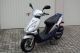 2004 SYM  Jet 50 Euro X Motorcycle Scooter photo 2