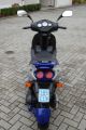 2004 SYM  Jet 50 Euro X Motorcycle Scooter photo 3