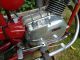 1955 Laverda  100/4 speed / classic / only 73 Km Motorcycle Motorcycle photo 11
