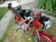 1955 Laverda  100/4 speed / classic / only 73 Km Motorcycle Motorcycle photo 14