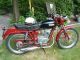Laverda  100/4 speed / classic / only 73 Km 1955 Motorcycle photo