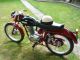 1955 Laverda  100/4 speed / classic / only 73 Km Motorcycle Motorcycle photo 2