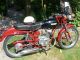1955 Laverda  100/4 speed / classic / only 73 Km Motorcycle Motorcycle photo 3