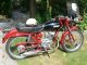 1955 Laverda  100/4 speed / classic / only 73 Km Motorcycle Motorcycle photo 6