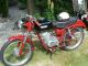 1955 Laverda  100/4 speed / classic / only 73 Km Motorcycle Motorcycle photo 7