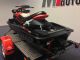 2011 Bombardier  Sea-Doo RXP-X 255 RS 2011 Jet Ski Motorcycle Other photo 9
