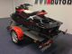 2011 Bombardier  Sea-Doo RXP-X 255 RS 2011 Jet Ski Motorcycle Other photo 7