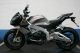 2012 Aprilia  Tuono APRC - 3-4cm deep / short translation Motorcycle Sports/Super Sports Bike photo 1