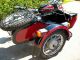 2006 Ural  750 He Tourist ... No Ranger .... Motorcycle Combination/Sidecar photo 4