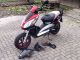2007 Keeway  Luxxon YX9 scooter accident roadworthy, reduced Motorcycle Scooter photo 3