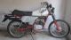KTM  Bora 25 1983 Motor-assisted Bicycle/Small Moped photo