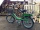 1970 Simson  SL1 Motorcycle Motor-assisted Bicycle/Small Moped photo 1