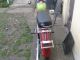 Simson  STAR 1975 Motor-assisted Bicycle/Small Moped photo