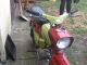 1975 Simson  STAR Motorcycle Motor-assisted Bicycle/Small Moped photo 3