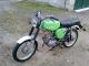 Simson  S50 1978 Motor-assisted Bicycle/Small Moped photo