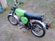 1978 Simson  S50 Motorcycle Motor-assisted Bicycle/Small Moped photo 1