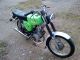 1978 Simson  S50 Motorcycle Motor-assisted Bicycle/Small Moped photo 2