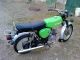1978 Simson  S50 Motorcycle Motor-assisted Bicycle/Small Moped photo 3